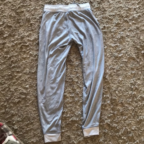 Under armor jogger sweats - Picture 2 of 4